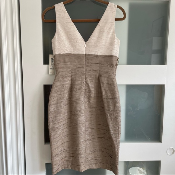Eliza J Sequin Dress - Picture 4 of 5